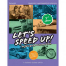 Letãâ´s Speed Up! Inglãâ©s para Automociãâ³n. 2.ÃÂª Ed. 2021