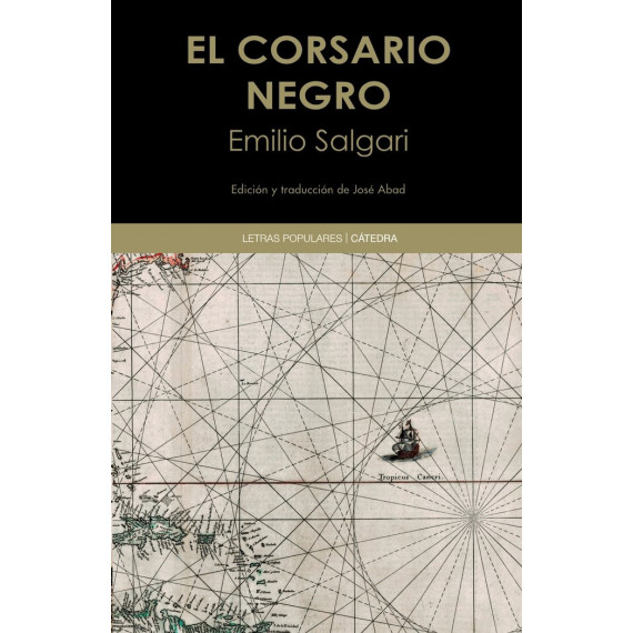 el Corsario Negro