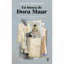 en Busca de Dora Maar