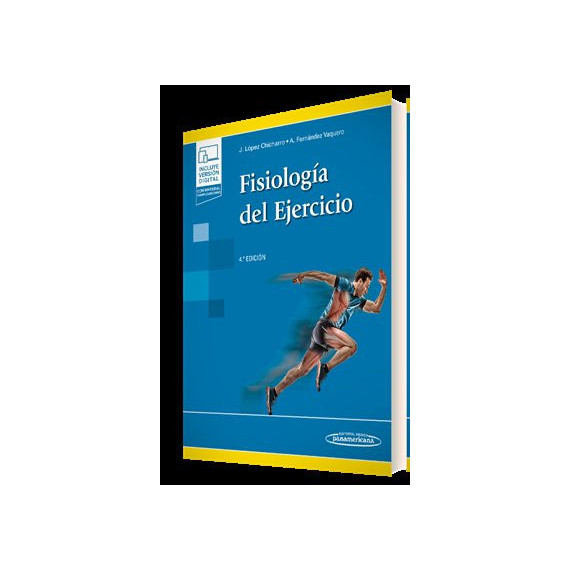 Fisiologia del Ejercicio