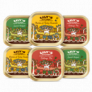 Lilys Dog Classic Dinner Mpack 6X150 Gr  LILY'S KITCHEN