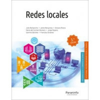 Redes Locales 3.ÃÂª Ediciãâ³n 2020