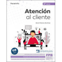 Atenciãâ³n Al Cliente 2.ÃÂª Ed. 2021