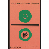 Japan: The Vegetarian Cookbook