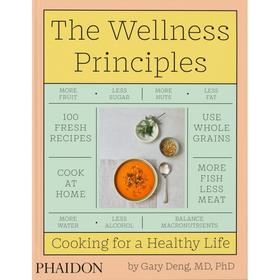 The Wellness Principles