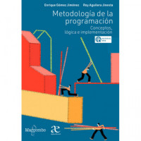 Metodologia de la Programacion Coneptos