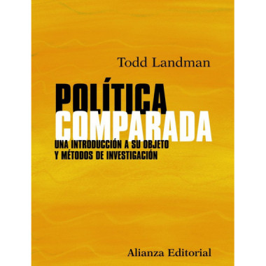 Polãƒâ­tica Comparada