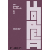 The Korean Cookbook