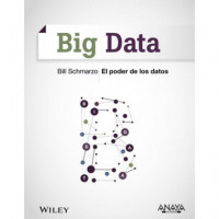 Big Data. el Poder de los Datos