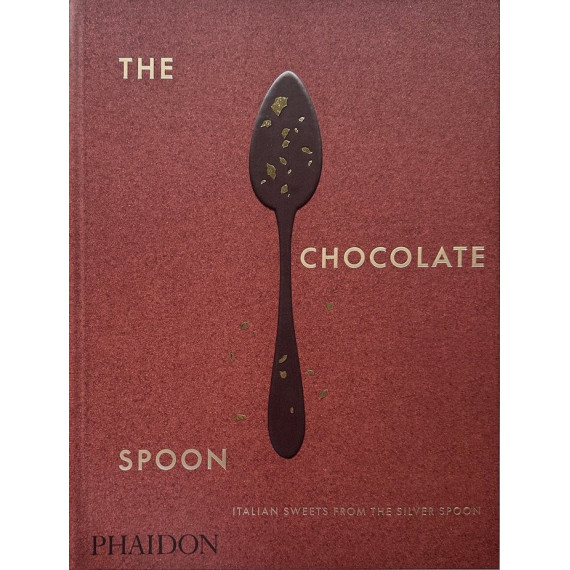 The Chocolate Spoon