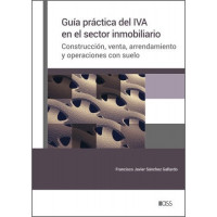 Guia Practica del Iva en el Sector Inmobiliario