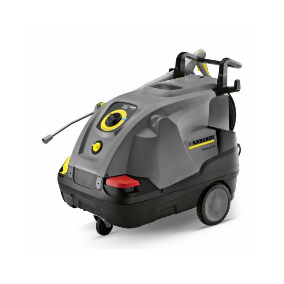 Hidrolimpiadora Karcher Hds 7/16 4C Basic