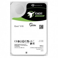 SEAGATE Enterprise ST18000NM000J Disco Duro Interno 3.5" 18000 Gb Serial Ata Iii