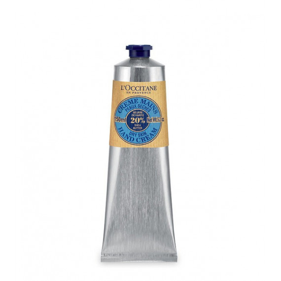 L'OCCITANE Karite Crema Manos Karité, 150ML