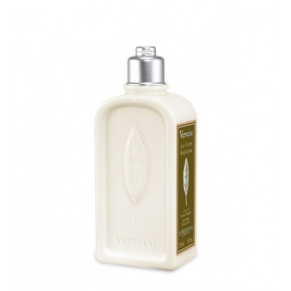 L'OCCITANE Verbena Leche para el Cuerpo Verbena, 250ML