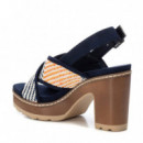 Refresh Sandalias Marino 171810-NAVY