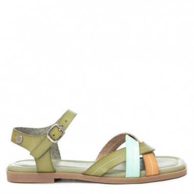 Refresh Sandalias Turquesa 171936-AQUA