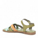 Refresh Sandalias Turquesa 171936-AQUA