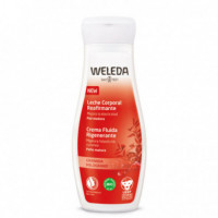 WELEDA Granada Leche Corporal Granada Reafirmante, 200ML