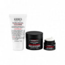 KIEHL'S Ultra Facial Cofre de Regalo