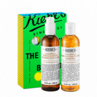 KIEHL'S Calendula Cofre de Regalo