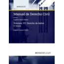 Manual de Derecho Civil