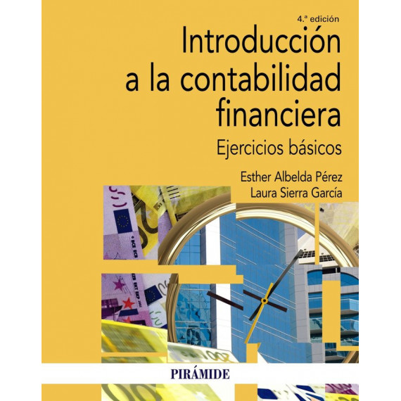 Introducciãâ³n a la Contabilidad Financiera