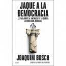 Jaque a la Democracia