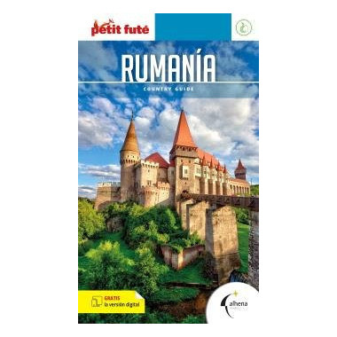 Rumania (petit Fute)