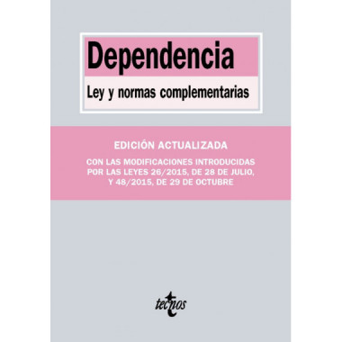 Dependencia