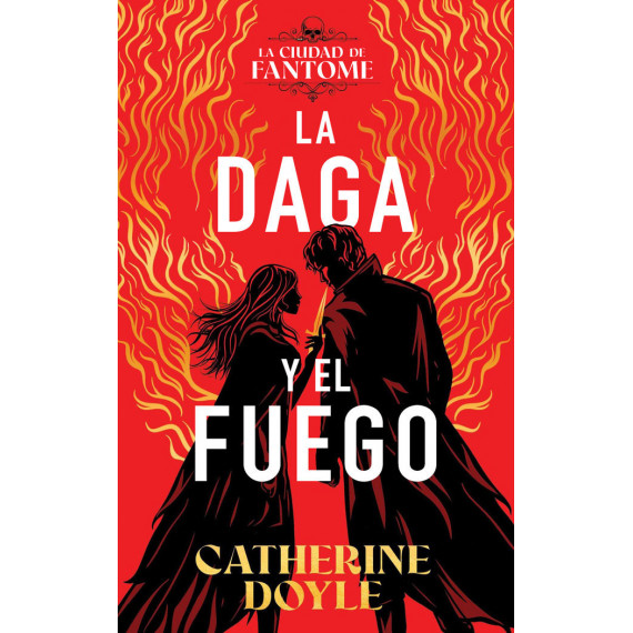 la Daga y el Fuego