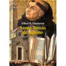 Santo Tomas de Aquino