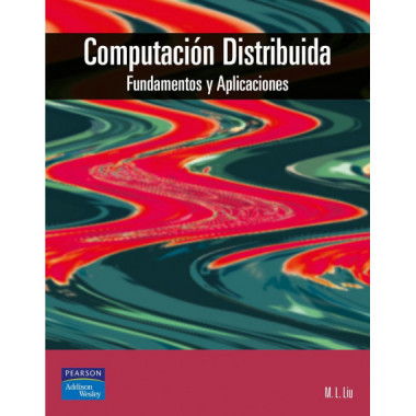 Computaciãƒâ³n Distribuida