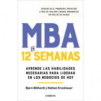 Mba en 12 Semanas