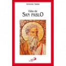 Vida de San Pablo