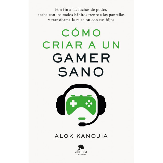 Como Criar a un Gamer Sano