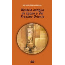 Historia Antigua de Egipto y del Prãâ³ximo Oriente