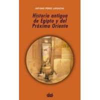 Historia Antigua de Egipto y del Prãâ³ximo Oriente