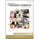 Gestiãâ³n de un Pequeãâ±o Comercio