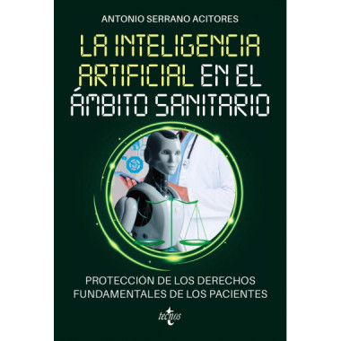 la Inteligencia Artificial en el Ambito Sanitario