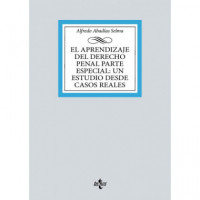 el Aprendizaje del Derecho Penal Parte Especial: un Estudio desde Casos Reales