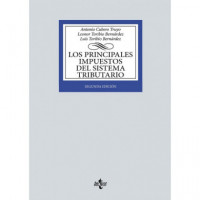 los Principales Impuestos del Sistema Tributario