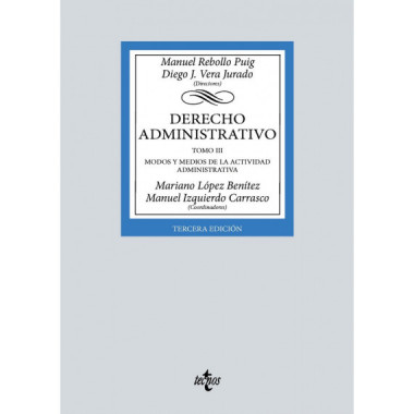 Derecho Administrativo