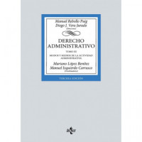 Derecho Administrativo