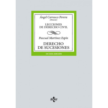 Derecho de Sucesiones