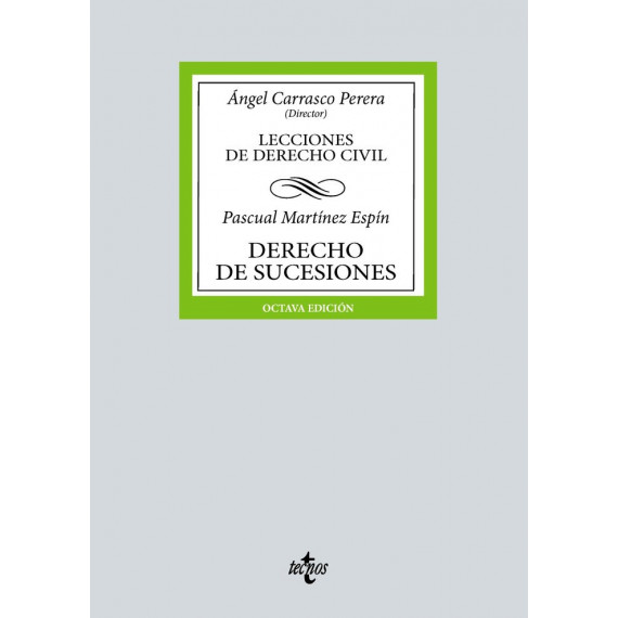 Derecho de Sucesiones