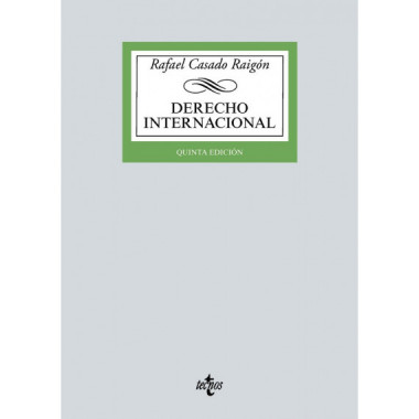 Derecho Internacional