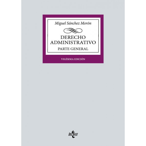 Derecho Administrativo