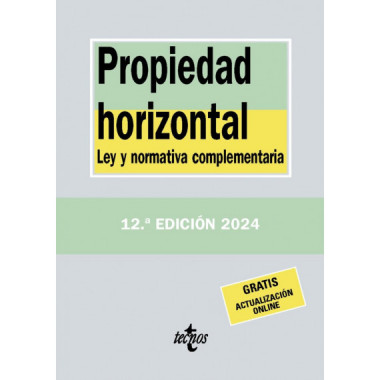 Propiedad Horizontal