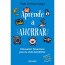 Aprende a Ahorrar